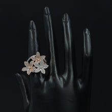 Rose Gold Ring