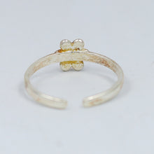 Pure Silver Ring 17240-4388