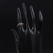 Pure Silver Ring 17240-4388