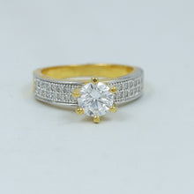 Gold Ring