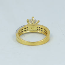 Gold Ring