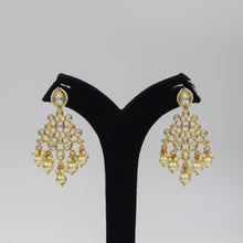 Medium Kundan Pendant Set 6359-28