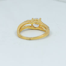 Zircon/AD Ring 1477-02