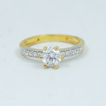 Gold Ring