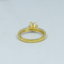 Gold Ring
