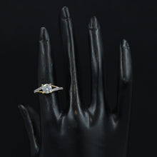 Zircon/AD Ring 1460-02