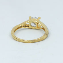 Zircon/AD Ring 1460-02