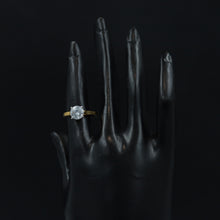 Gold Ring 9198-3814