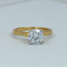 Gold Ring 9198-3814