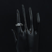 Zircon/AD Ring 1477-02