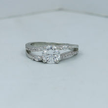 Zircon/AD Ring 1477-02