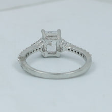 Zircon/AD Ring 1473-02