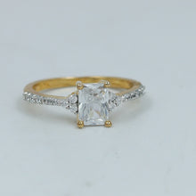 Zircon/AD Ring 1473-02