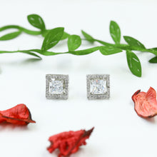 Light Zircon/AD Pendant Set 7470-34