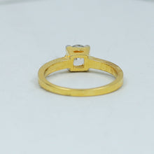 Gold Ring 4586-8651