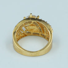 Gold Ring
