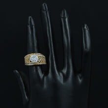 Gold Ring