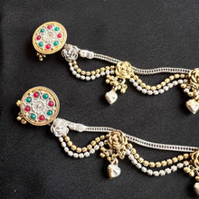 Pure Silver Payal 11278-100