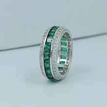 Zircon/AD Ring 10554-28