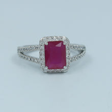 Zircon/AD Ring 10862-69