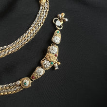 Pure Silver Payal 11282-100