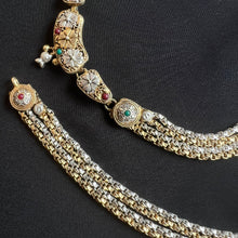 Pure Silver Payal 11282-100
