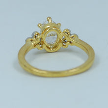 Zircon/AD Ring 1462-02