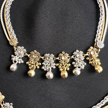 Pure Silver Payal 11284-100