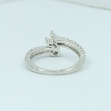 Zircon/AD Ring 1465-02