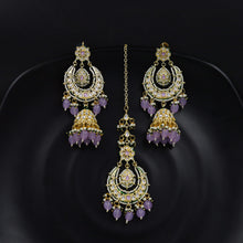 Jhumki Kundan Earring 6878-28