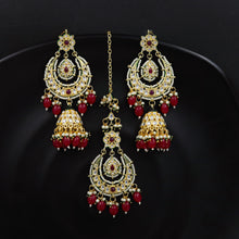 Jhumki Kundan Earring 6878-28