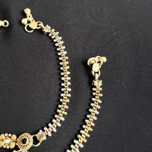 Pure Silver Payal 11286-100