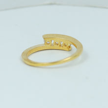 Zircon/AD Ring 1453-02