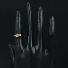Zircon/AD Ring 1453-02