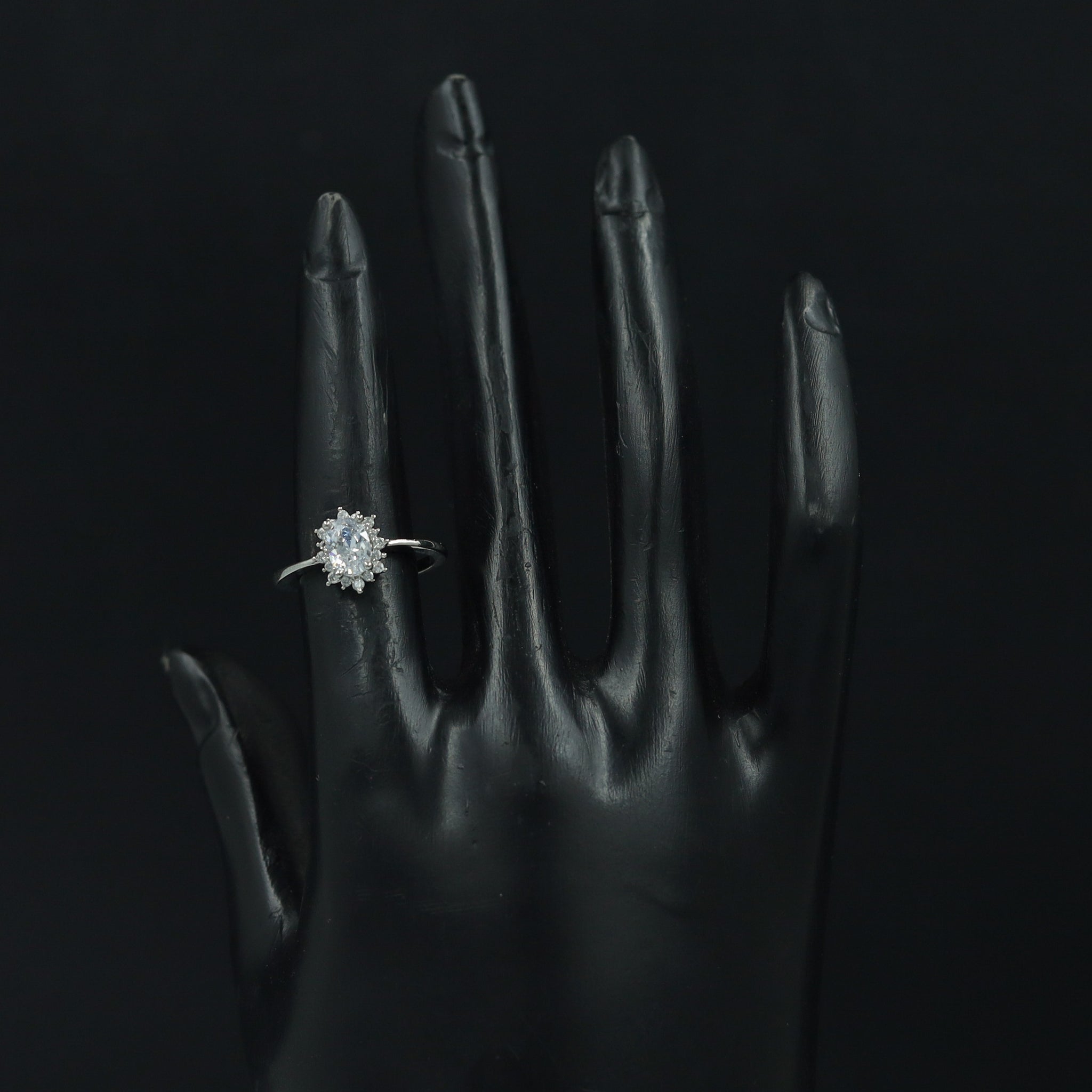 Zircon/AD Ring 1466-02