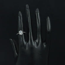 Zircon/AD Ring 1466-02