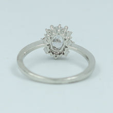 Zircon/AD Ring 1466-02