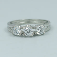 Zircon/AD Ring AD 8220-08