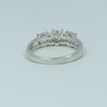 Zircon/AD Ring AD 8220-08