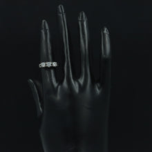 Zircon/AD Ring AD 8220-08