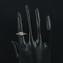 Zircon/AD Ring 1460-02