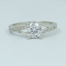 Zircon/AD Ring 1460-02