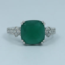 Zircon/AD Ring 10842-69