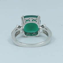 Zircon/AD Ring 10842-69