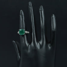 Zircon/AD Ring 10842-69