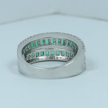 Zircon/AD Ring 10550-28