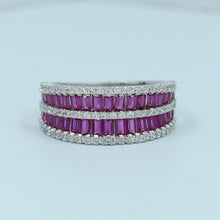 Zircon/AD Ring 10550-28