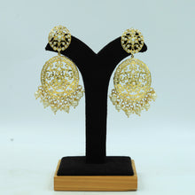 Danglers Jadau Earring 15996-65