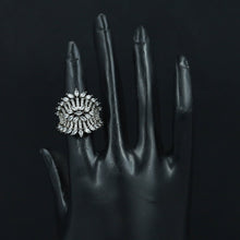 Gray Ring