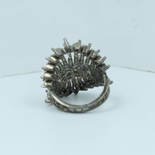 Gray Ring